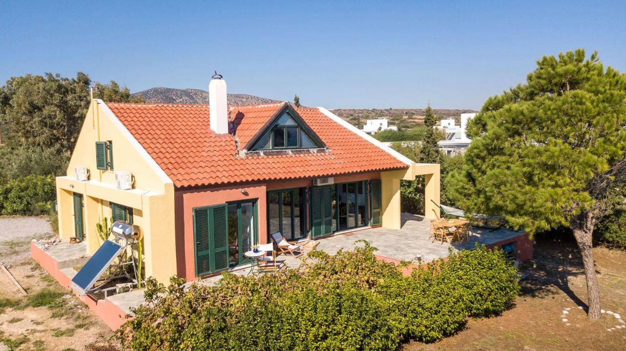 Ellie's House Lakhania